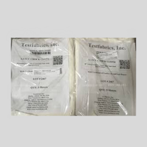 AATCC Crocking - Fabric