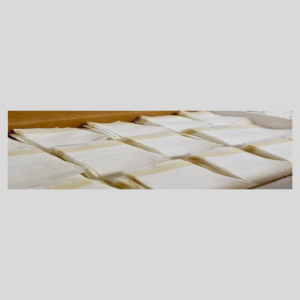 AATCC Multifiber wide Stripe - 10A