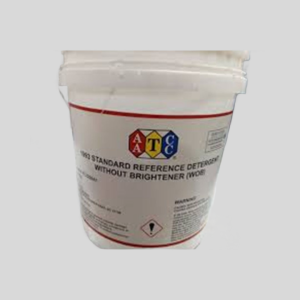 AATCC Reference Detergent Without Optical Brightener - 2 kg/7.3 kg/10 kg