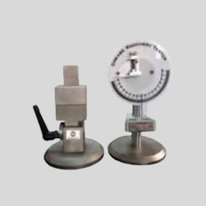 AATCC Wrinkle Recovery Tester