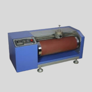 Abrasion Tester