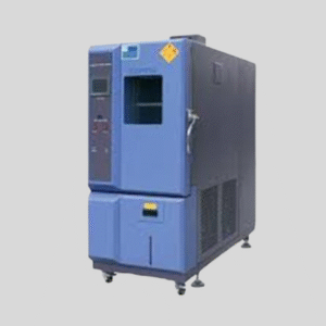 Atmo Explorer Temperature and Humidity Chamber