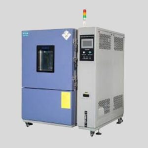 Auto Explorer Temperature and Humidity Chamber