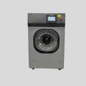 Automatic Fabric Shrinkage Machine