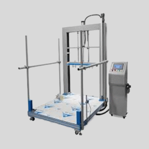 Baby Stroller Testing Machine Rotating Test