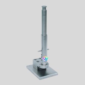 Button Impact Tester