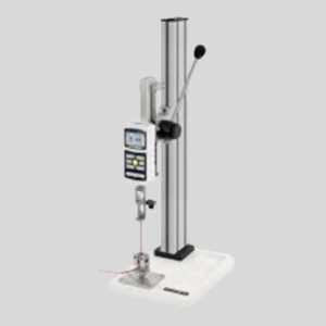 Button Snap Pull Tester