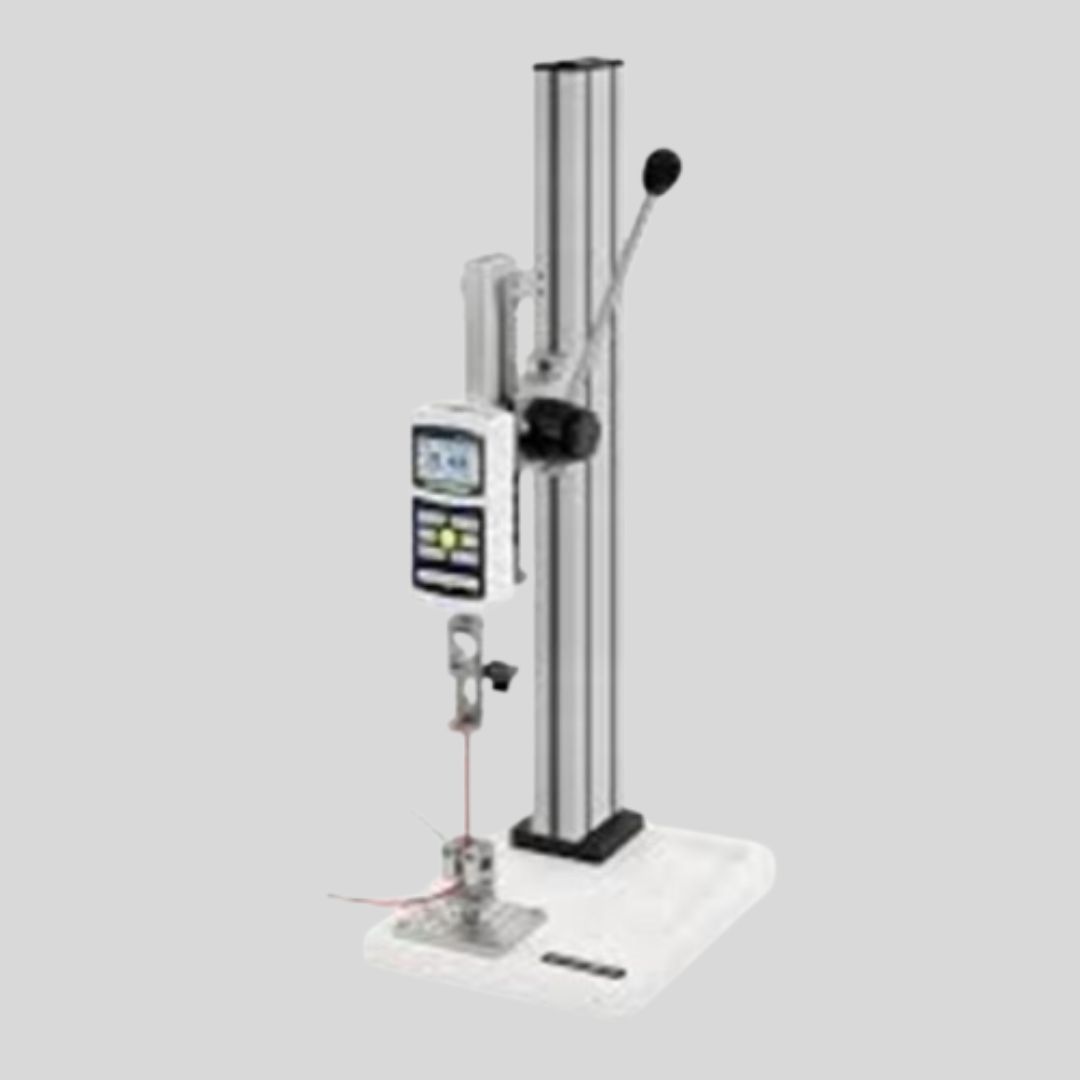 Button Snap Pull Tester | Qulidatex