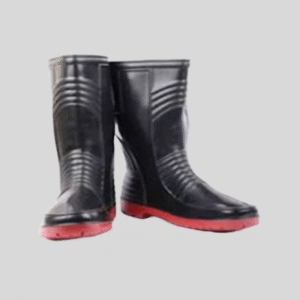 Chemical Safety Boot