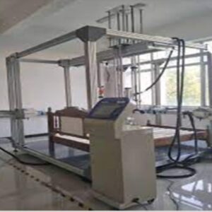 Children Bed Comprehensive Tester