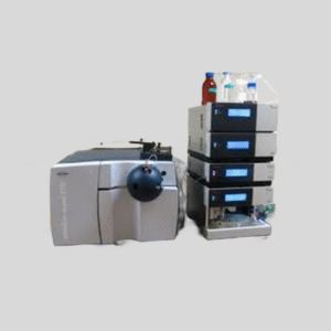 Chromatography /  Spectrometry