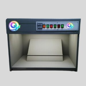 Color Matching Cabinet