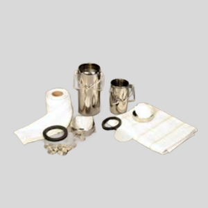 Container Seals Pack of 8 for 550ML Containers
