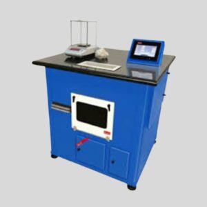 Cotton Trash Analyser