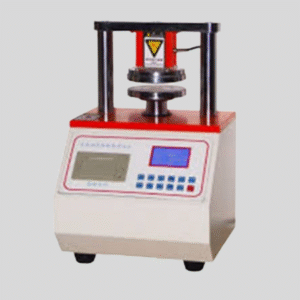 Crush Resistance Testers