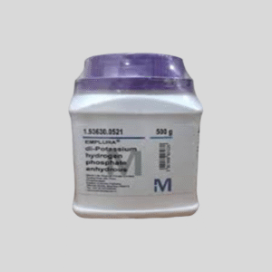 Di-Potassium Hydrogen Phosphate