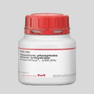 Di-Potassium Hydrogen Phosphate Trihydrate