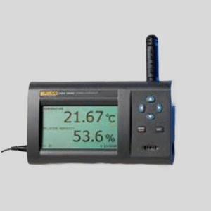 Digital Thermo-Hygrometer