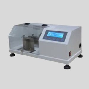 Down Proof Tester