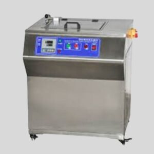 Durawash & Printed Durability Tester