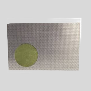Elastomeric Pad Set