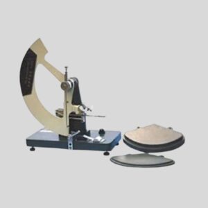 Elmendorf Tearing Tester