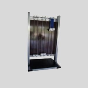 Fabric Stretch and Recovery Tester