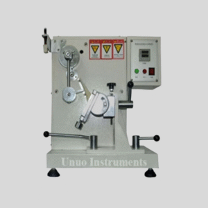 Fatigue Tester