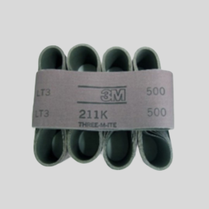 Fine Abrasive Liner (ASTM & AATCC) - PACK OF 50