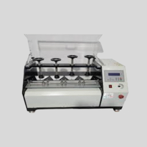 Flexing Tester
