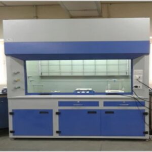 Fume Hood