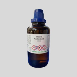 Glacial Acetic Acid
