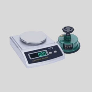 Paper Sizing and Absorbency Testing Equipment Grammage (GSM) Testers