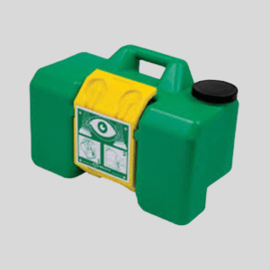 Gravity Operated Portable Eyewash