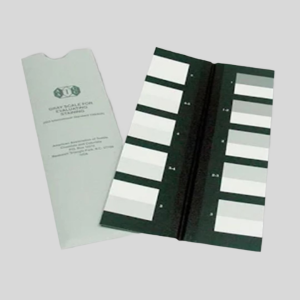 Gray Scale for Staining - AATCC Standards