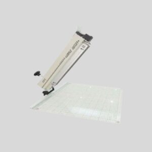 Hand Pressing Sample Cutter