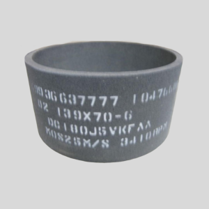 Hard Abrasive Liner M&S