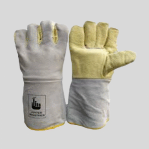 Heat Resistance Hand Gloves