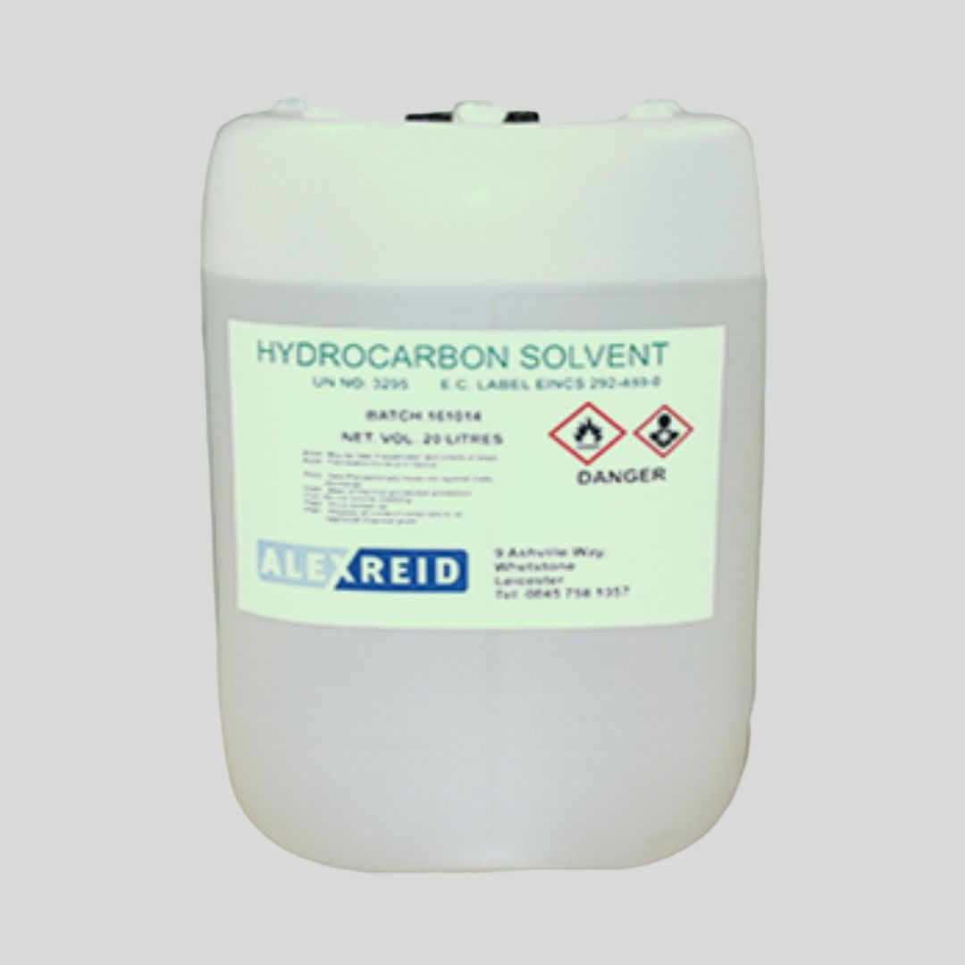 Hydro Carbon Dry Clean Solvent | Qulidatex
