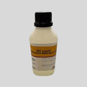 IEC 'W' Liquid Reference Detergent