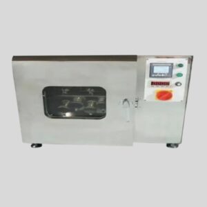 IR Lab Dyeing Machine