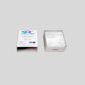 ISO Crocking Cloth - 500 Pieces / 1000 Pieces
