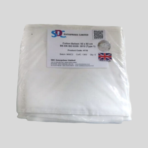 ISO Polyester Ballast