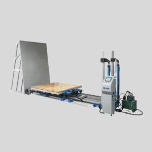 Incline Impact Tester