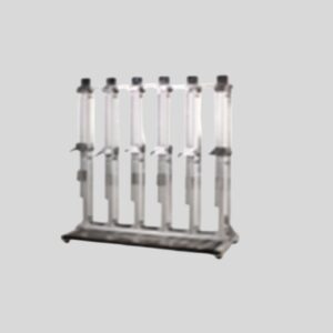 Knitted Fabric Stretch Recovery Tester
