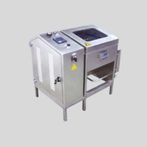 Lab Jig Dyeing Machine
