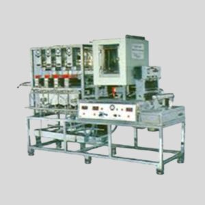 Lab Pad Steam Range