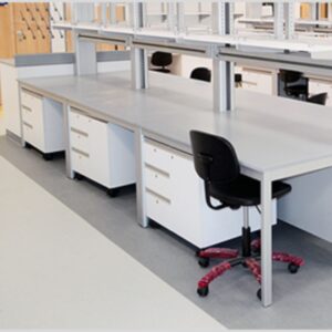 Lab Working Table