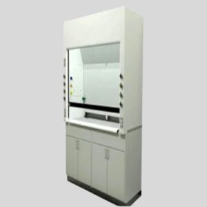 Laboratory Fume Hood
