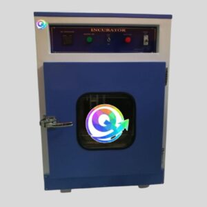 Laboratory Incubator